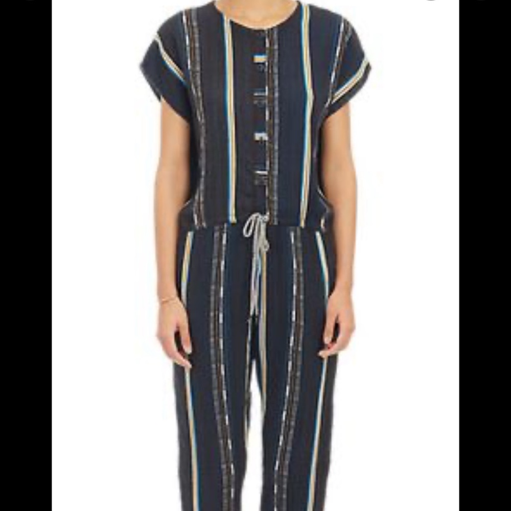 Ace & Jig Jumper